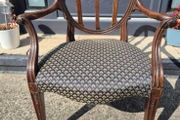 antique chair