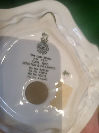 Royal Doulton