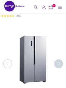 american fridge freezer
