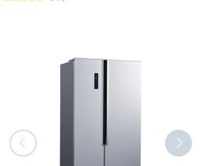 american fridge freezer