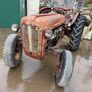 Massey Ferguson Tractors Image 10