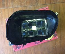 LH Front Foglamp (Alfa Romeo 145/146)
