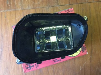 LH Front Foglamp (Alfa Romeo 145/146)