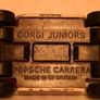 Corgi Juniors 1/66 scale Porsche Carrera Image 5