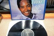 Sam Cooke - Wonderful World (The Best Of Sam Cooke