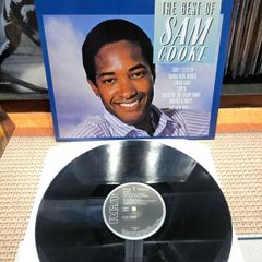Sam Cooke - Wonderful World (The Best Of Sam Cooke