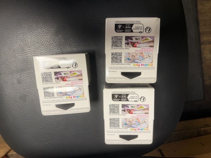 cartrige