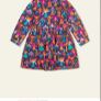 Oilily Do Dress age 8 like new! Image 2