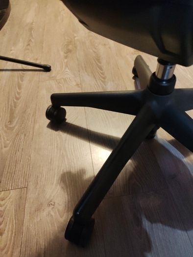 Herman Miller Classic Aeron Ergonomic Chair Size B