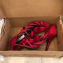 ladies shoes lot size 5 Image 4