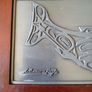 Roxana Leask plaque Image 2