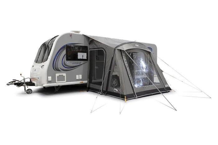 Vango Palma Air 270 Or 330 Caravan Awnings 2026