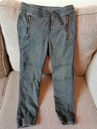 Boys jeans 2 pairs