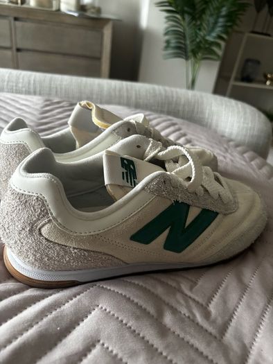 New balance trainers