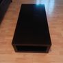 Solid wood high quality coffee table Image 2