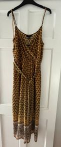 New look Culotte Wide Leg Jumpsuit