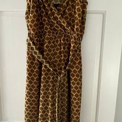New look Culotte Wide Leg Jumpsuit