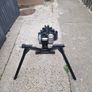 Turbo trainer CycleOps Fluid 2 Image 4