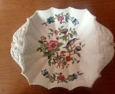 Aynsley Pembroke Serving Dish