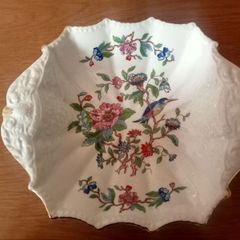 Aynsley Pembroke Serving Dish