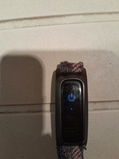 Huawei band 4e-c4a watch