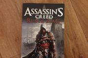 Assassin's creed black flag book