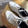 Men's Slazenger Tennis Shoes size 12 ( uk 47) Image 2