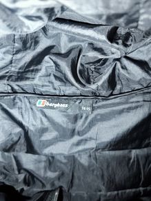 berghaus jacket