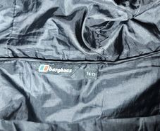 berghaus jacket