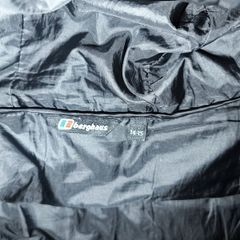 berghaus jacket
