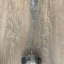 Antique Russian Silver Ladle Grachev Brothers 84 Zolotnik Late 19th Century Image 5