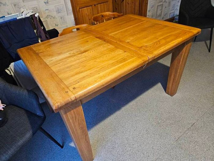 Kitchen Table