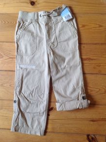 BNWT Age 3-4 Summer Trousers