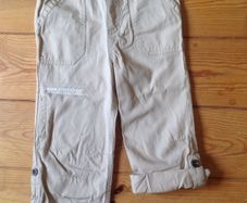 BNWT Age 3-4 Summer Trousers