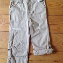BNWT Age 3-4 Summer Trousers