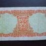 1966 Lady Lavery 10 Shillings Image 3