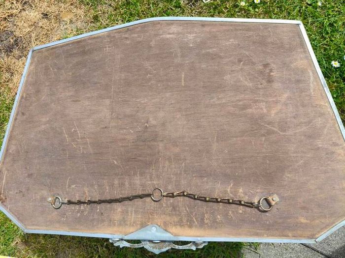 Vintage Mirror