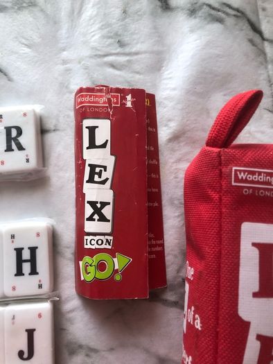 Lex Go!