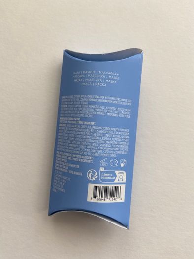 Summer Fridays jet lag mask 10 g