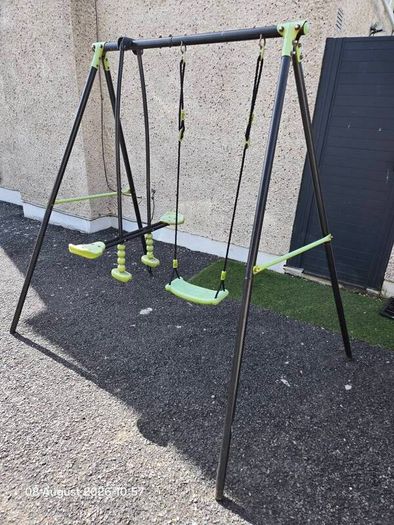 Free Kids Swing