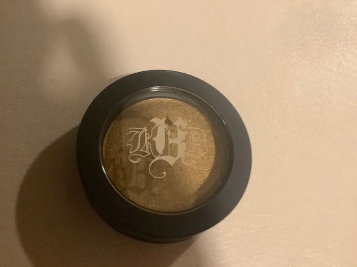 Kvd Beauty Eye Shadow