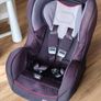 Pampero Comfitrip ISOFIX Child Car Seat Image 3