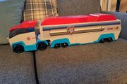 Paw Patrol- Paw Patroller