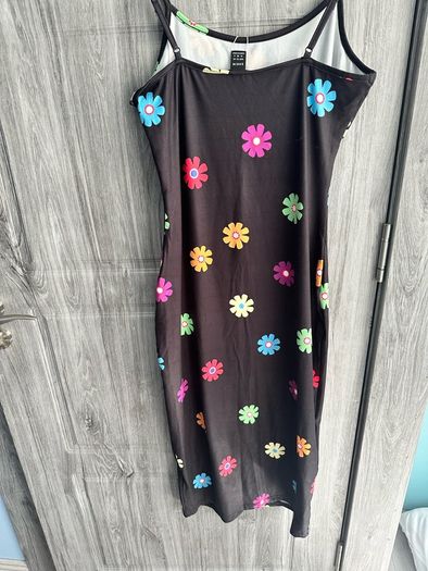 BNWT Floral Dress