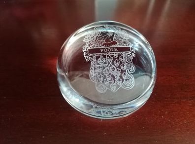 Paperweight