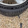 4 Tyres and Rims - 18 inch Image 9