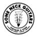 SomeNeckGuitars