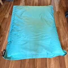 Baazar Bag Bean Bag