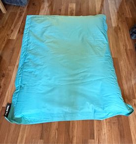 Baazar Bag Bean Bag