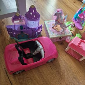 barbie bundle